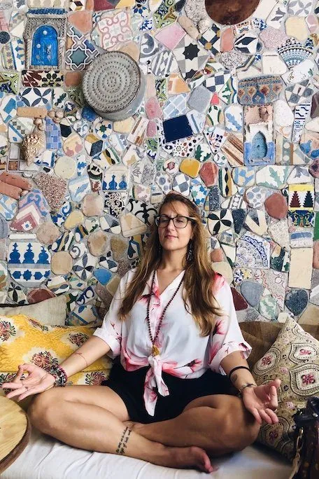 Mindful Minds — a mindfulness practice
