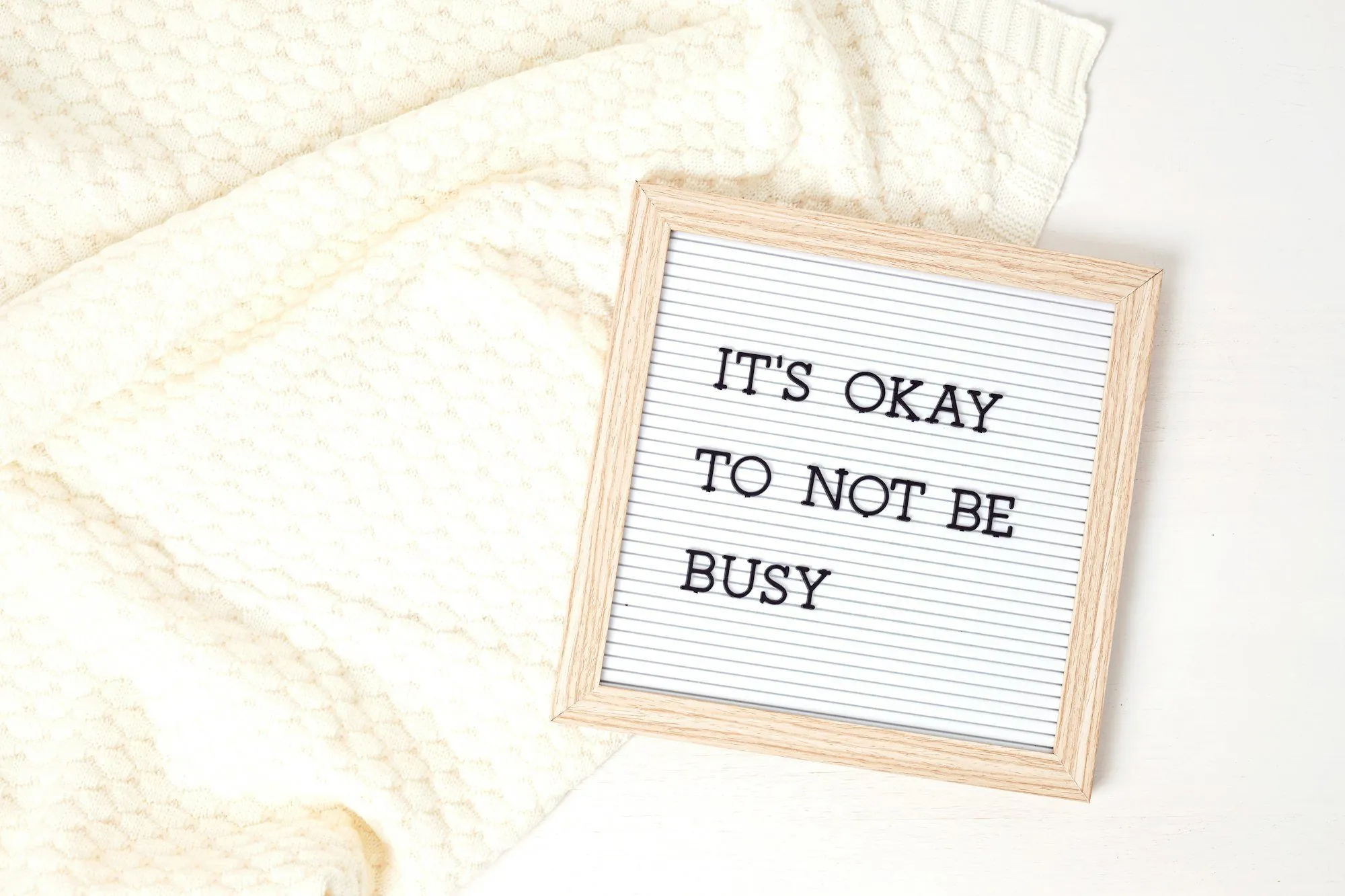 Affirmations — create your personal affirmation